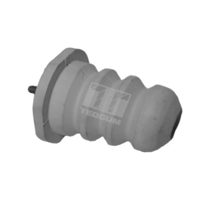 BUSHING GUMOWY, RESOROWANIE TEDGUM 00132476  