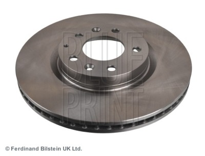 BLUE PRINT ADM543118 ДИСК ТОРМОЗНОЙ