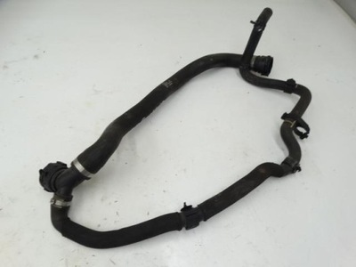 Wąż труба wody bmw 2 f45 f46 2.0d 7617363 фото №1