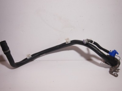 Bmw 8 g16 gran coupe заливна горловина пального 7483431 фото №1