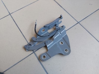 Bmw e84 x1 петля капот левый 2990359 фото №1