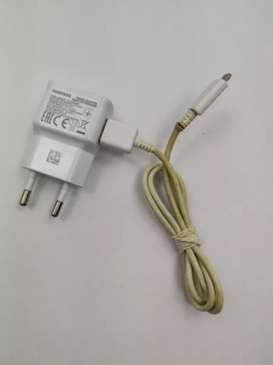 ŁADOWARKA USB-B SAMSUNG ETA0U83EWE