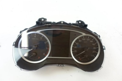 Nissan micra v лічильник 5fb0a фото №1