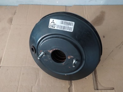 Підсилювач гальм гальмівні smart forfour i 04-06 mr955871 фото №1