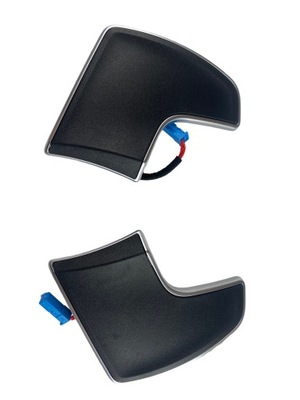 Пелюстки перемикання перемикання передач bmw g01 g20 9372496 фото №1