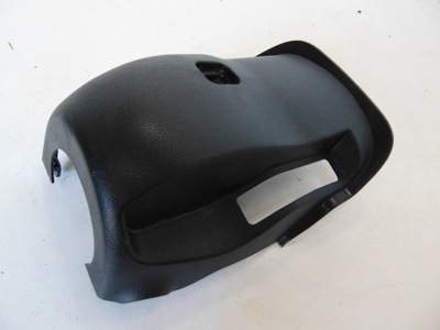 Корпус колонки керма kia stinger фото №1