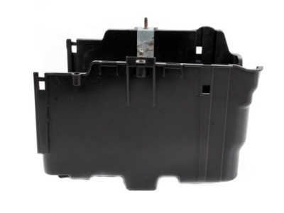 Основание корпус аккумулятор ford fiesta mk7 фото №1