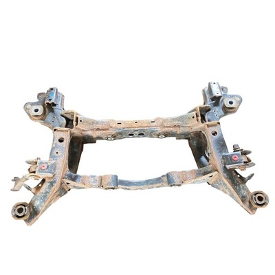 Ford edge ii 2016 балка задні фото №1