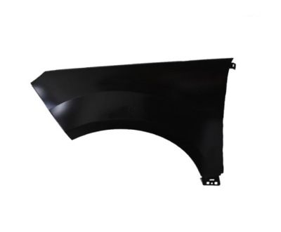 Крыло ford ecosport 18- fmcn15n16016ac левый фото №1