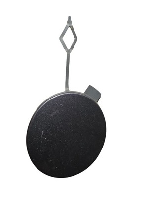 Заглушка фаркоп перед citroen c3 iii 9835878677 фото №1