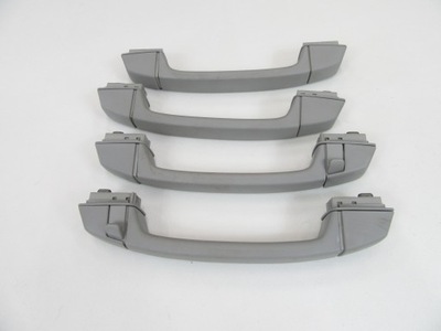 Ручка кронштейн стельовий bmw e83 x3 фото №1