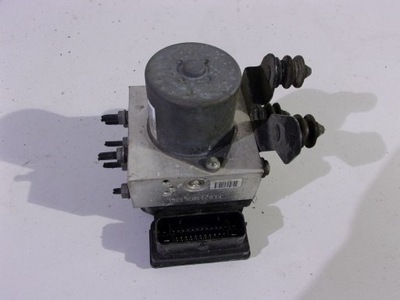 Vw passat b7 насос abs гальмівна 3aa614109f фото №1