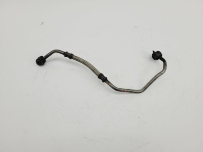 Шланг samrowania турбіни peugeot 208 i фото №1