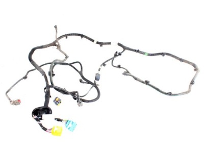 Жгут электрическая подвеска заднего ds7 crossback 17- r. 9829011980 фото №1