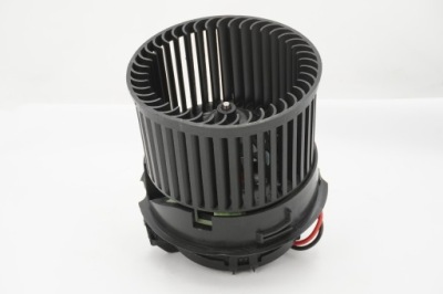 Повітродувка обдув вентилятор peugeot 208 t1013140a фото №1