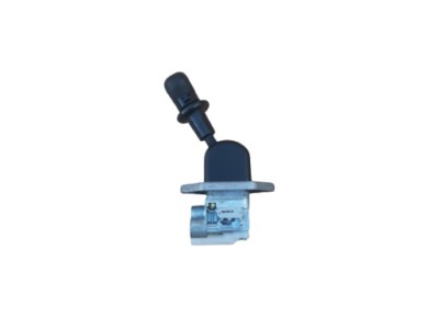 Man tgx важіль клапан гальма ручного 81523156208 фото №1