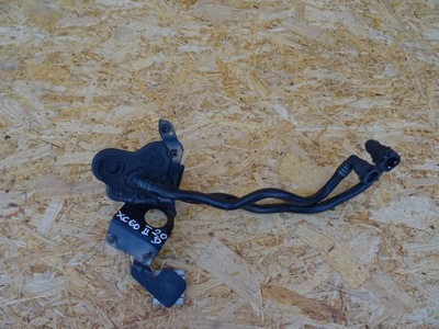 Volvo xc60 ii шланг обігрівача 31380898 фото №1