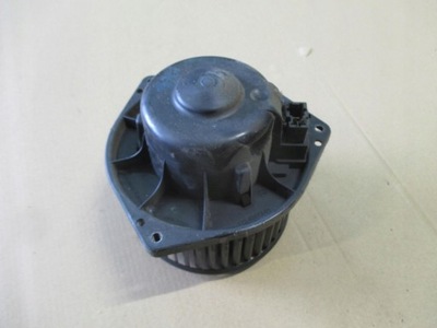 Suzuki ignis ii 03-11 вентилятор вентилятор фото №1
