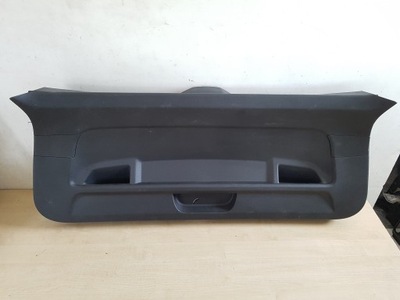 SEAT TARRACO КАРТА КРИШКИ БАГАЖНИКА 5FJ867601