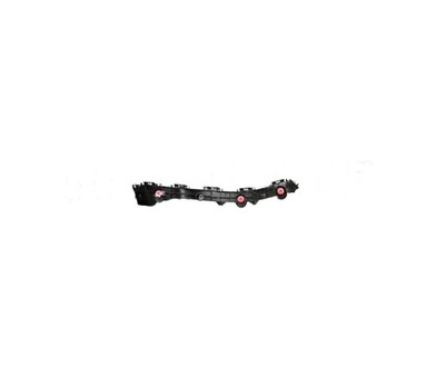 SOPORTE DE PARAGOLPES LEXUS RX350 450H 15- 525750E050  