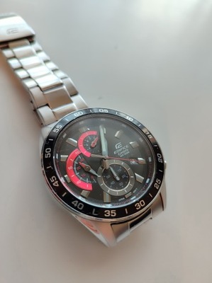 Casio Edifice efv-550