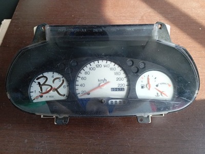 Ford escort приборы счетчик 96fb10849ea фото №1