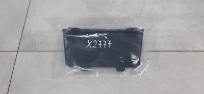 Opel mokka b ii заглушка радара бампера перед 9835269280 фото №1