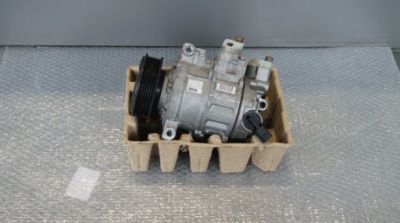 Компрессор кондиционера audi a4 a5 q5 8kd260805 фото №1