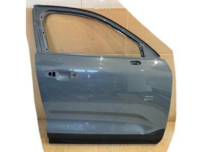 Volvo xc40 дверь перед правое ładne org фото №1