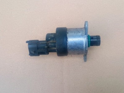 Клапан датчик давления топлива mercedes w169 smart 0928400609 фото №1