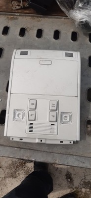 ПЛАФОН ПОТОЛКА 5G0868837,,5G0867591C VW GOLF 7