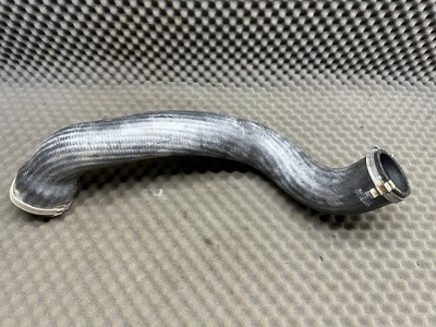 30636786 труба повітрозабірник інтеркулер volvo фото №1