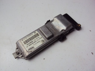 Модуль поперечина ema левый перед bmw f01 фото №1