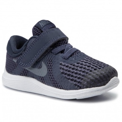 Buty NIKE - Revolution 4 (Tdv) 943304 501 19,5