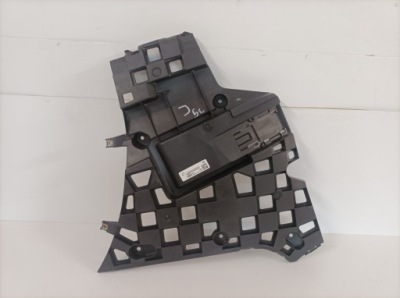 Bmw x7 g07 m набір напрямна бампера правий задній 8069904 фото №1