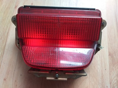 HONDA CBR 900RR SC33 96' LAMPA TYŁ