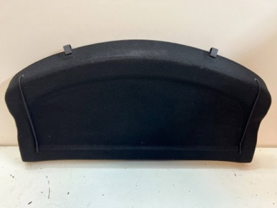 Mazda 2 dj 2014- полка задняя багажника задняя db5j68310 фото №1