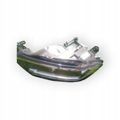 Vw t-roc lift 2ga941035ad лампа левая фото №1