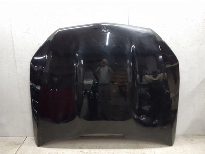 Капот mercedes gle w167 19- фото №1