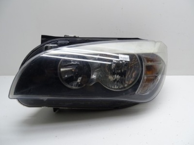 Лампа левый перед левая передняя 2990003 bmw x1 e84 фото №1