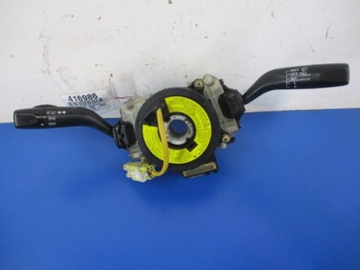 Mazda 323 bj переключатель рычаг шлейф лента фото №1