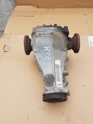 Міст диференціал диференціал задня audi a4 b8 a5 kcc фото №1