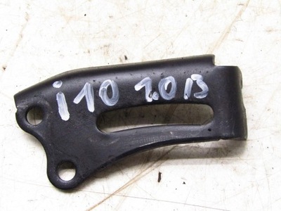 Кронштейн натяжитель генератора 1.0 mpi hyundai i10 ii фото №1