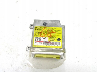 Mitsubishi outlander 1 модуль подушек mr587868 фото №1