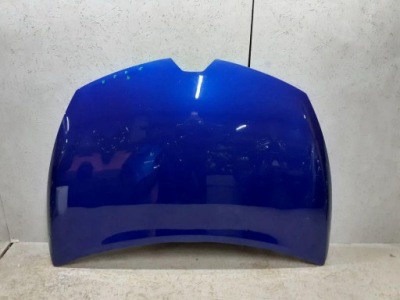 КАПОТ RENAULT CLIO IV 4 2012-2020R 