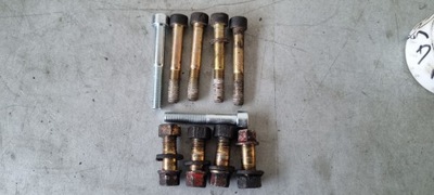 Болты крепления вала передний terracan 2.9 фото №1