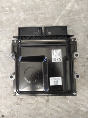 Volvo xc60 i lift 2.0 d4 бортовой компьютер двигателя 31312486 фото №1