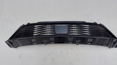 Решётка радиатора бампера перед kia ceed iii lift 2021- фото №1