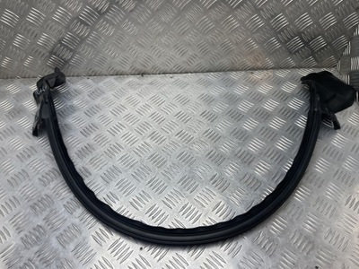 Mini r55 r57 r59 прокладка молдинг стекло правая перед 7146090 фото №1