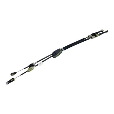 Nowe oryg тросы переключения передач renault talisman фото №1